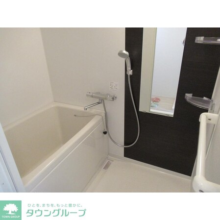 シティハイム ヒトミの物件内観写真